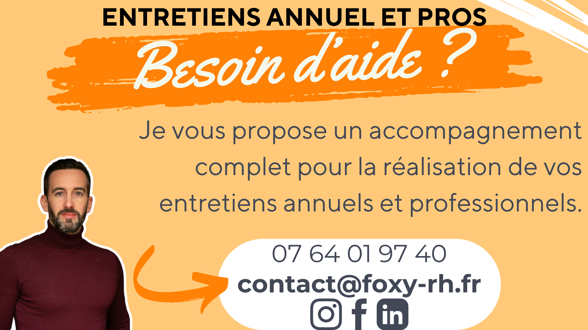 Aide aux entretiens annuels